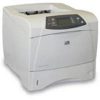 HP LaserJet 4200L Printer Toner Cartridges